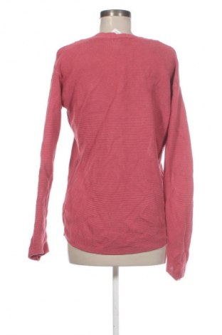 Γυναικείο πουλόβερ Tom Tailor, Μέγεθος S, Χρώμα Ρόζ , Τιμή 11,99 €
