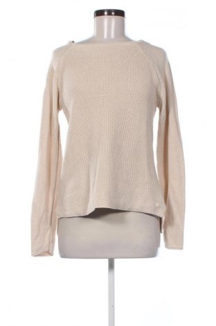 Női pulóver Tom Tailor, Méret L, Szín Ekrü
, Ár 8 678 Ft