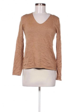Női pulóver Tom Tailor, Méret XS, Szín Bézs, Ár 6 029 Ft