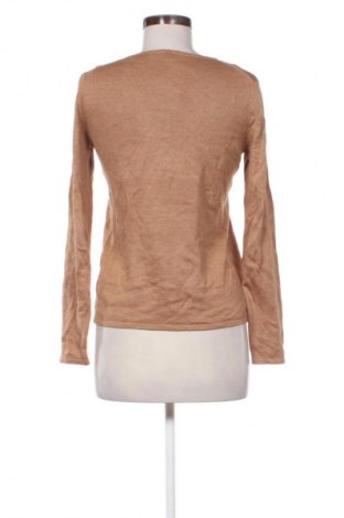 Női pulóver Tom Tailor, Méret XS, Szín Bézs, Ár 6 029 Ft