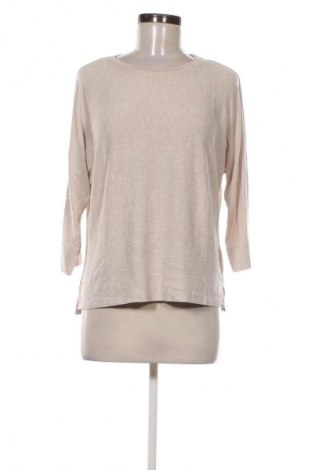 Damenpullover Tom Tailor, Größe S, Farbe Beige, Preis € 21,00