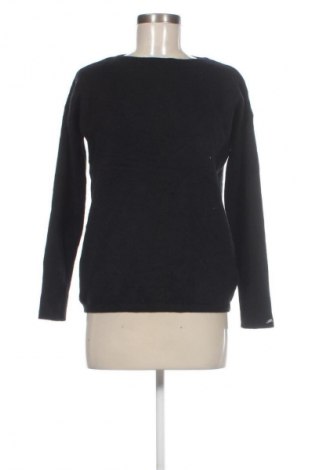 Damenpullover Tommy Hilfiger, Größe M, Farbe Schwarz, Preis 64,99 €