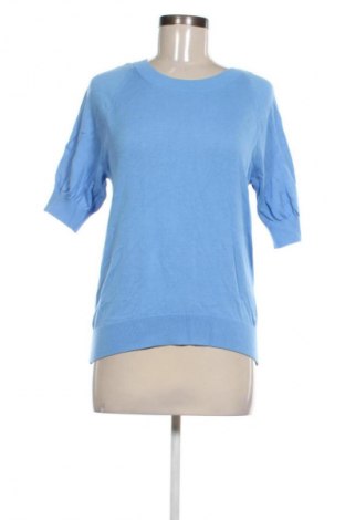 Női pulóver Tommy Hilfiger, Méret S, Szín Kék, Ár 23 141 Ft