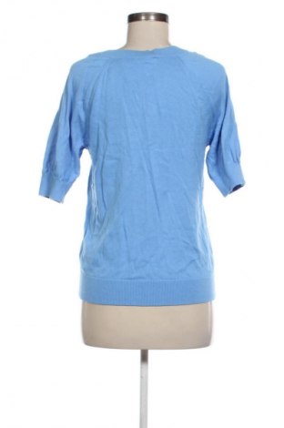 Női pulóver Tommy Hilfiger, Méret S, Szín Kék, Ár 23 141 Ft