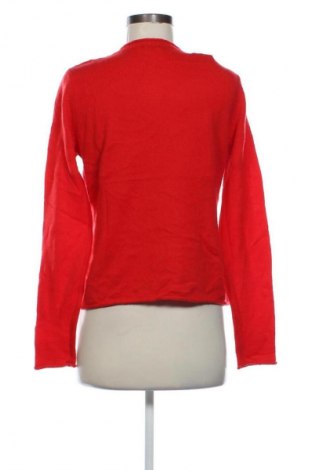 Damenpullover Tommy Hilfiger, Größe M, Farbe Rot, Preis € 93,99