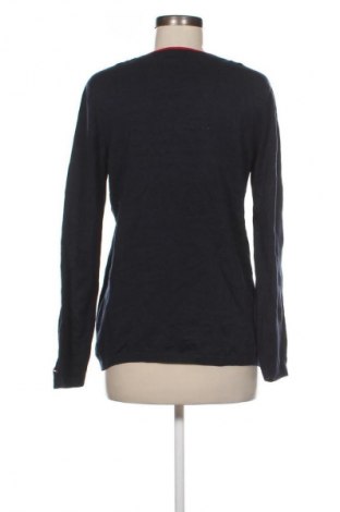 Damenpullover Tommy Hilfiger, Größe M, Farbe Blau, Preis € 66,99