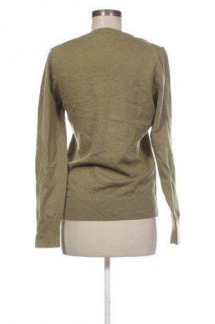 Damenpullover Tommy Hilfiger, Größe L, Farbe Grün, Preis € 63,99