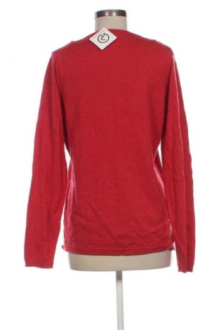Damenpullover Tommy Hilfiger, Größe XXL, Farbe Rot, Preis € 56,00
