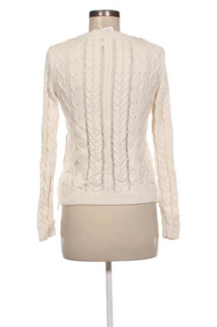 Női pulóver Tommy Hilfiger, Méret S, Szín Bézs, Ár 23 019 Ft