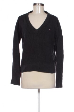 Γυναικείο πουλόβερ Tommy Hilfiger, Μέγεθος S, Χρώμα Πολύχρωμο, Τιμή 37,99 €