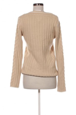 Női pulóver Tommy Hilfiger, Méret M, Szín Bézs, Ár 18 429 Ft