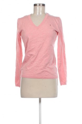 Női pulóver Tommy Hilfiger, Méret S, Szín Rózsaszín, Ár 23 739 Ft
