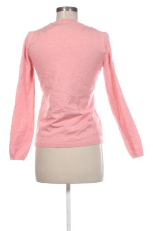 Női pulóver Tommy Hilfiger, Méret S, Szín Rózsaszín, Ár 23 739 Ft