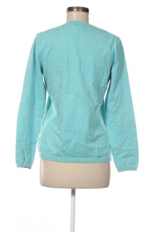 Női pulóver Tommy Hilfiger, Méret L, Szín Zöld, Ár 24 429 Ft