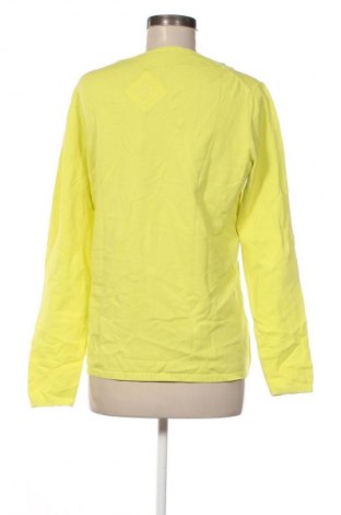 Damenpullover Tommy Hilfiger, Größe XL, Farbe Gelb, Preis € 73,99