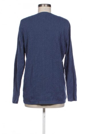 Női pulóver Tommy Hilfiger, Méret XXL, Szín Kék, Ár 23 058 Ft