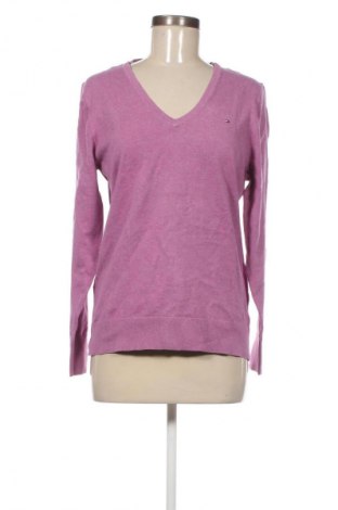 Női pulóver Tommy Hilfiger, Méret XL, Szín Rózsaszín, Ár 27 709 Ft