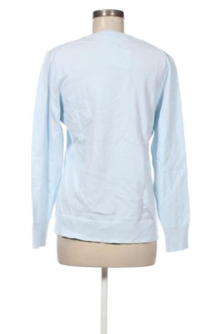 Női pulóver Tommy Hilfiger, Méret XL, Szín Kék, Ár 25 869 Ft