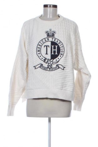 Дамски пуловер Tommy Hilfiger, Размер M, Цвят Многоцветен, Цена 56,00 €