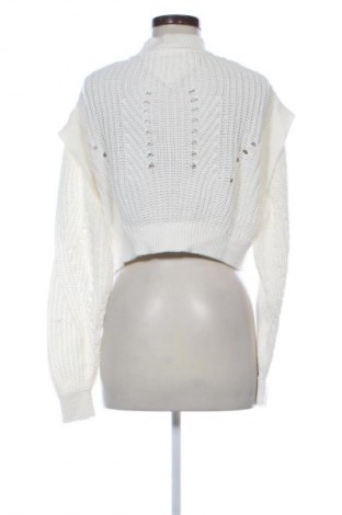 Damenpullover Tommy Jeans, Größe XS, Farbe Mehrfarbig, Preis € 127,99
