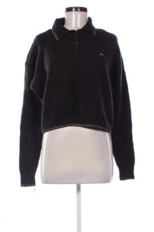 Dámsky pulóver Tommy Jeans, Veľkosť S, Farba Čierna, Cena  49,95 €