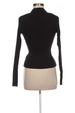 Damenpullover Tommy Jeans, Größe M, Farbe Schwarz, Preis € 54,99