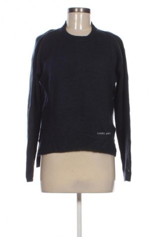 Dámský svetr Tommy Jeans, Velikost S, Barva Modrá, Cena  1 190,00 Kč