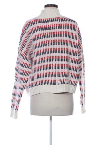 Damenpullover Tommy Jeans, Größe M, Farbe Mehrfarbig, Preis € 56,47