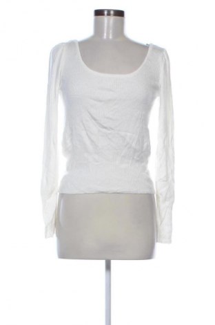 Dámský svetr Topshop, Velikost S, Barva Bílá, Cena  279,00 Kč
