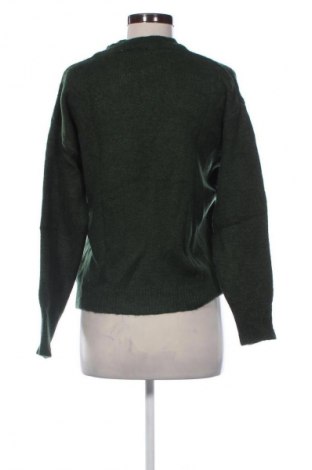 Női pulóver Trendyol, Méret M, Szín Zöld, Ár 8 678 Ft