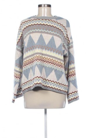 Női pulóver Trendyol, Méret L, Szín Sokszínű, Ár 4 949 Ft