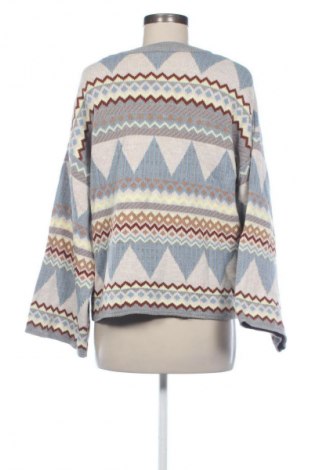 Női pulóver Trendyol, Méret L, Szín Sokszínű, Ár 4 949 Ft