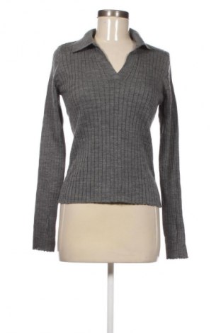 Női pulóver Trendyol, Méret M, Szín Szürke, Ár 5 739 Ft