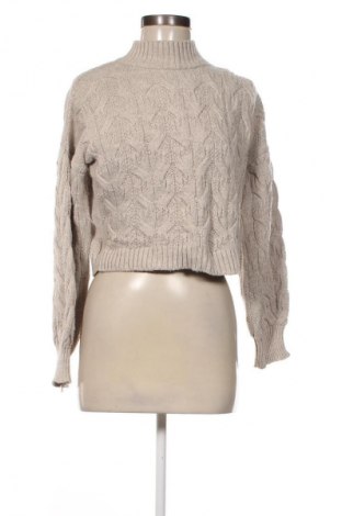 Dámský svetr Trendyol, Velikost M, Barva Béžová, Cena  299,00 Kč