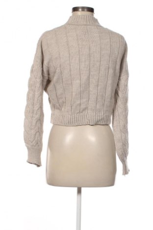 Dámský svetr Trendyol, Velikost M, Barva Béžová, Cena  299,00 Kč