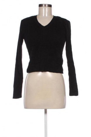 Дамски пуловер Trendyol, Размер M, Цвят Черен, Цена 10,22 €