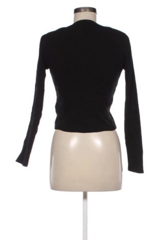 Дамски пуловер Trendyol, Размер M, Цвят Черен, Цена 10,22 €