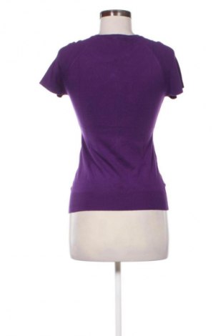 Dámský svetr Trussardi Jeans, Velikost S, Barva Fialová, Cena  1 502,00 Kč