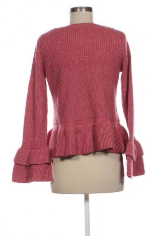 Damenpullover Tu, Größe M, Farbe Rosa, Preis € 14,74