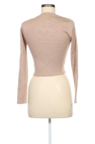 Damenpullover Tu, Größe M, Farbe Beige, Preis € 15,00