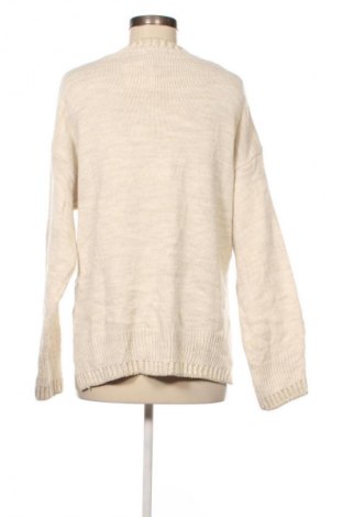 Γυναικείο πουλόβερ Two by Two, Μέγεθος M, Χρώμα  Μπέζ, Τιμή 26,99 €