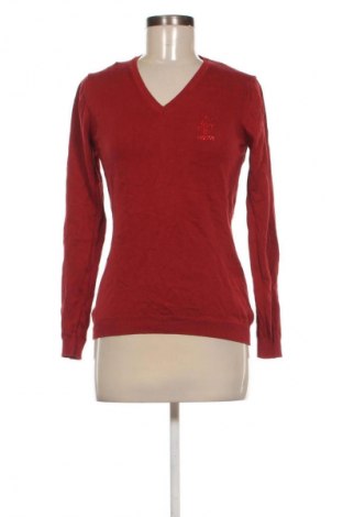 Dámský svetr U.S. Polo Assn., Velikost S, Barva Červená, Cena  819,00 Kč