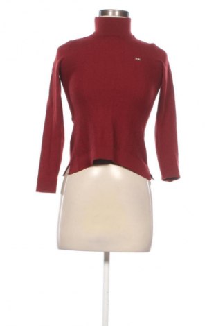 Damenpullover U.S. Polo Assn., Größe XS, Farbe Rot, Preis € 32,00