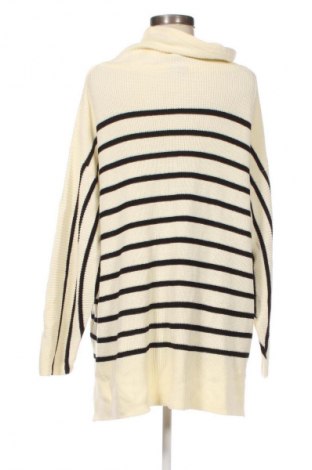 Damenpullover Ulla Popken, Größe XXL, Farbe Mehrfarbig, Preis € 25,99