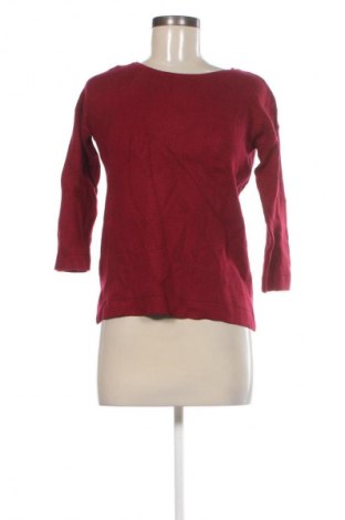 Női pulóver Un Deux Trois, Méret XS, Szín Piros, Ár 9 869 Ft
