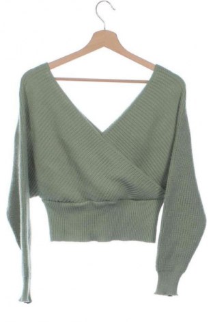 Női pulóver Unbranded, Méret S, Szín Zöld, Ár 6 198 Ft