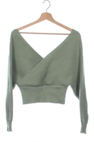 Női pulóver Unbranded, Méret S, Szín Zöld, Ár 6 198 Ft