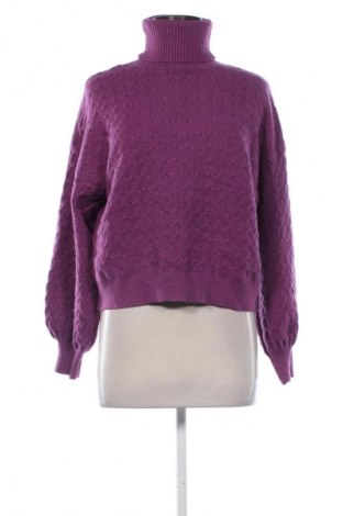 Női pulóver Unbranded, Méret M, Szín Lila, Ár 6 092 Ft