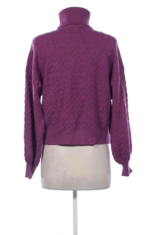 Női pulóver Unbranded, Méret M, Szín Lila, Ár 6 092 Ft