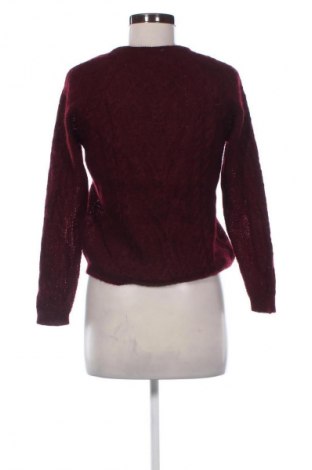 Női pulóver Unbranded, Méret S, Szín Piros, Ár 6 092 Ft